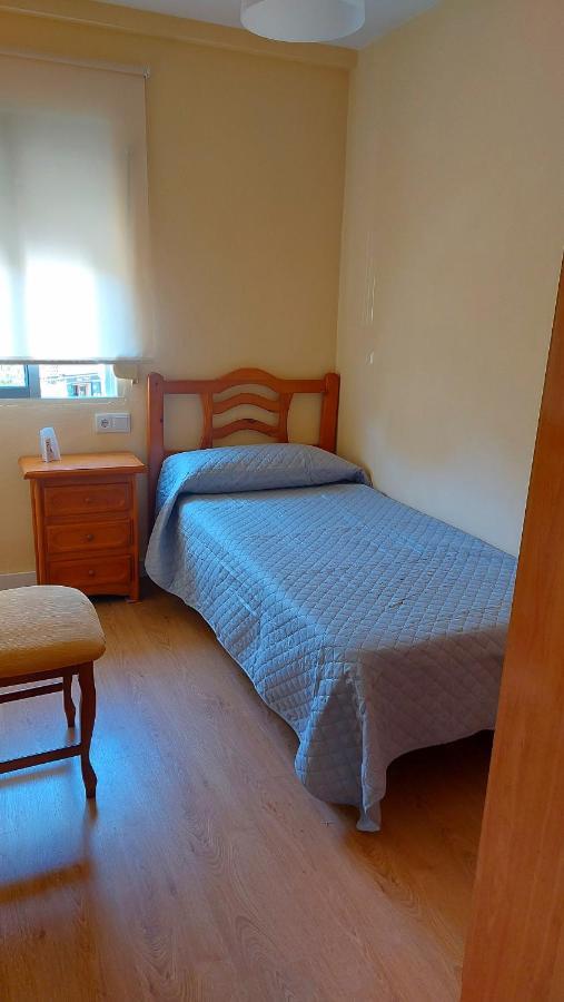 Solea Apartment Jerez de la Frontera Exterior photo