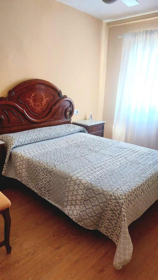 Solea Apartment Jerez de la Frontera Exterior photo